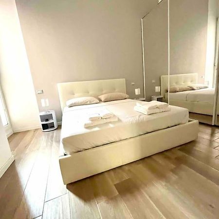 Corte Del 6 - Cozy Modern Flat B ميلان المظهر الخارجي الصورة
